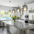 ARTCRAFT, DUSK PENDANT, PENDANT LIGHT
