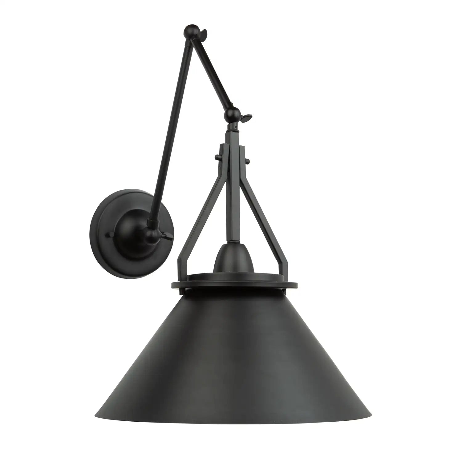 ARTCRAFT, BRYDON SCONCE/PENDANT, WALL SCONCES