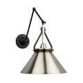 ARTCRAFT, BRYDON SCONCE/PENDANT, WALL SCONCES
