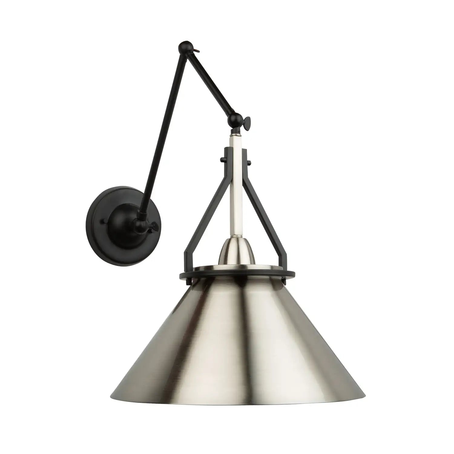 ARTCRAFT, BRYDON SCONCE/PENDANT, WALL SCONCES
