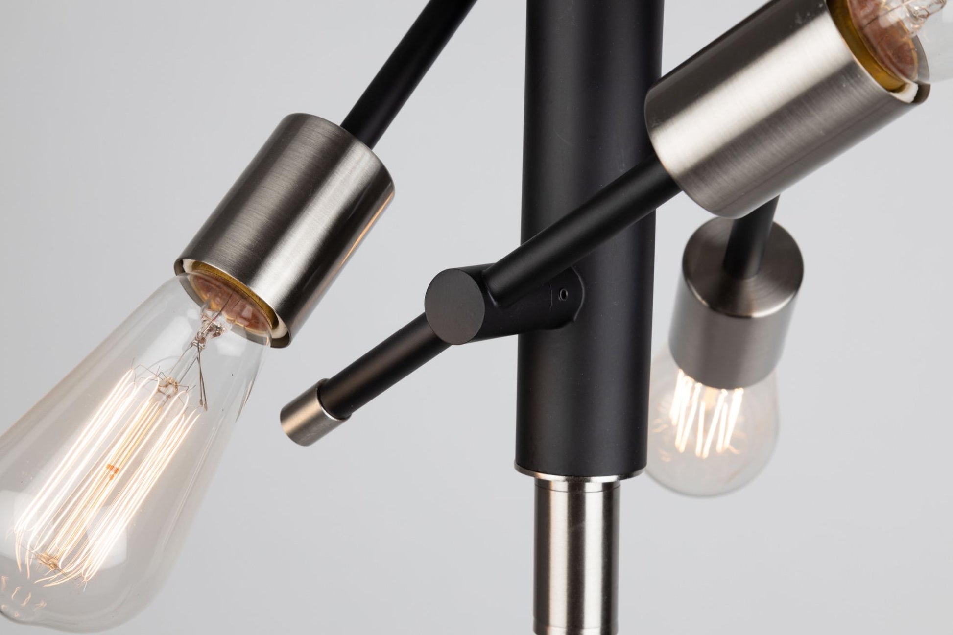 ARTCRAFT, TRURO SEMI-FLUSH MOUNT, SEMI FLUSH MOUNT LIGHT