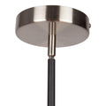 ARTCRAFT, TRURO PENDANT, PENDANT LIGHT