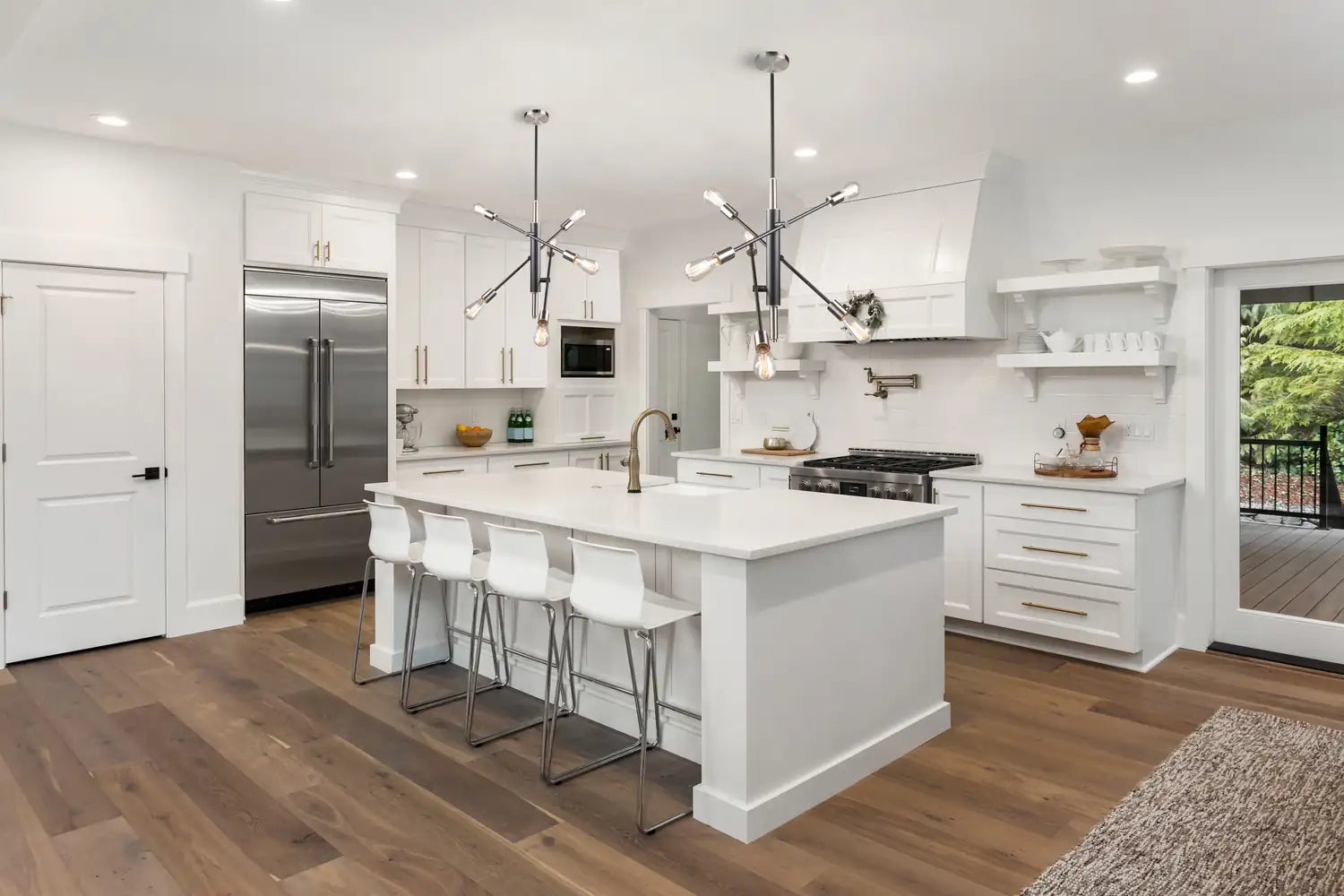 ARTCRAFT, TRURO PENDANT, PENDANT LIGHT