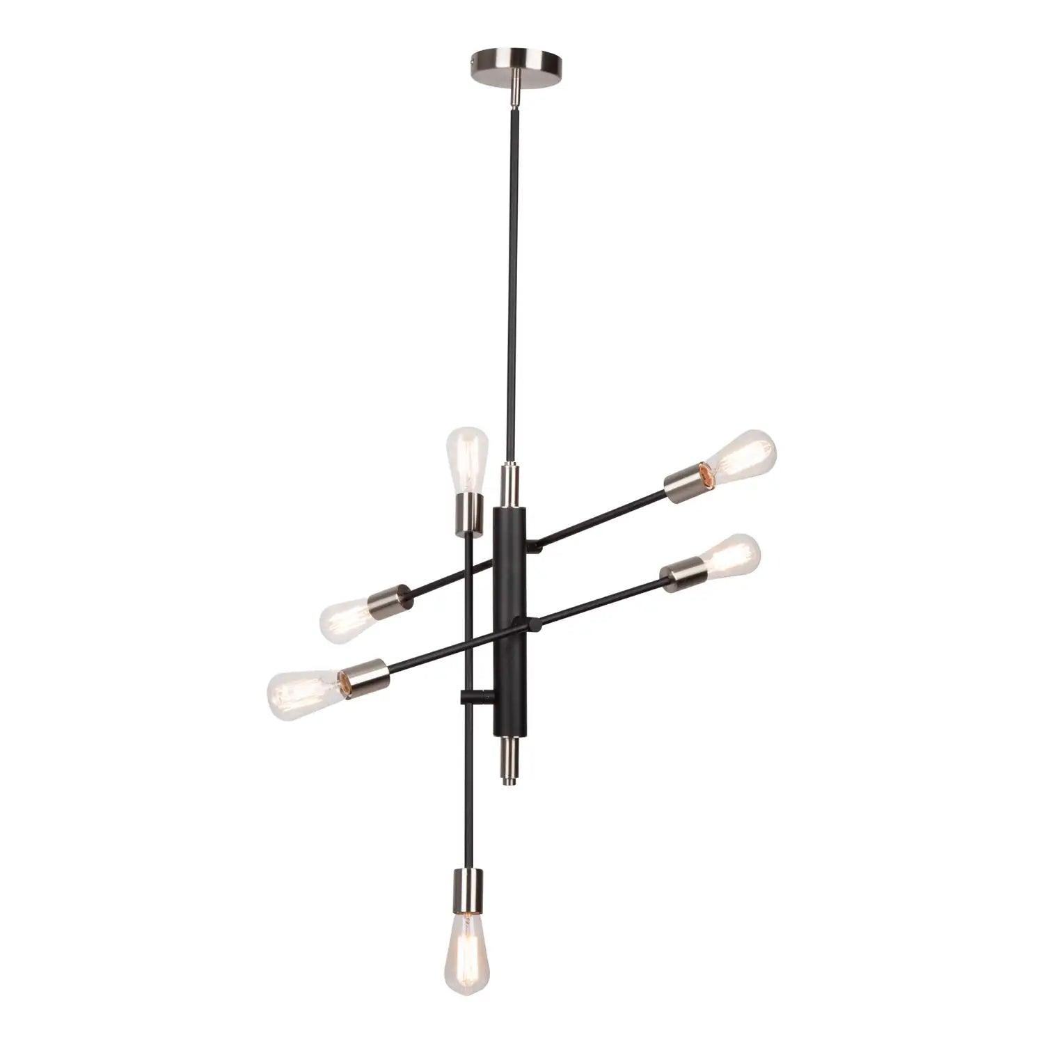 ARTCRAFT, TRURO PENDANT, PENDANT LIGHT