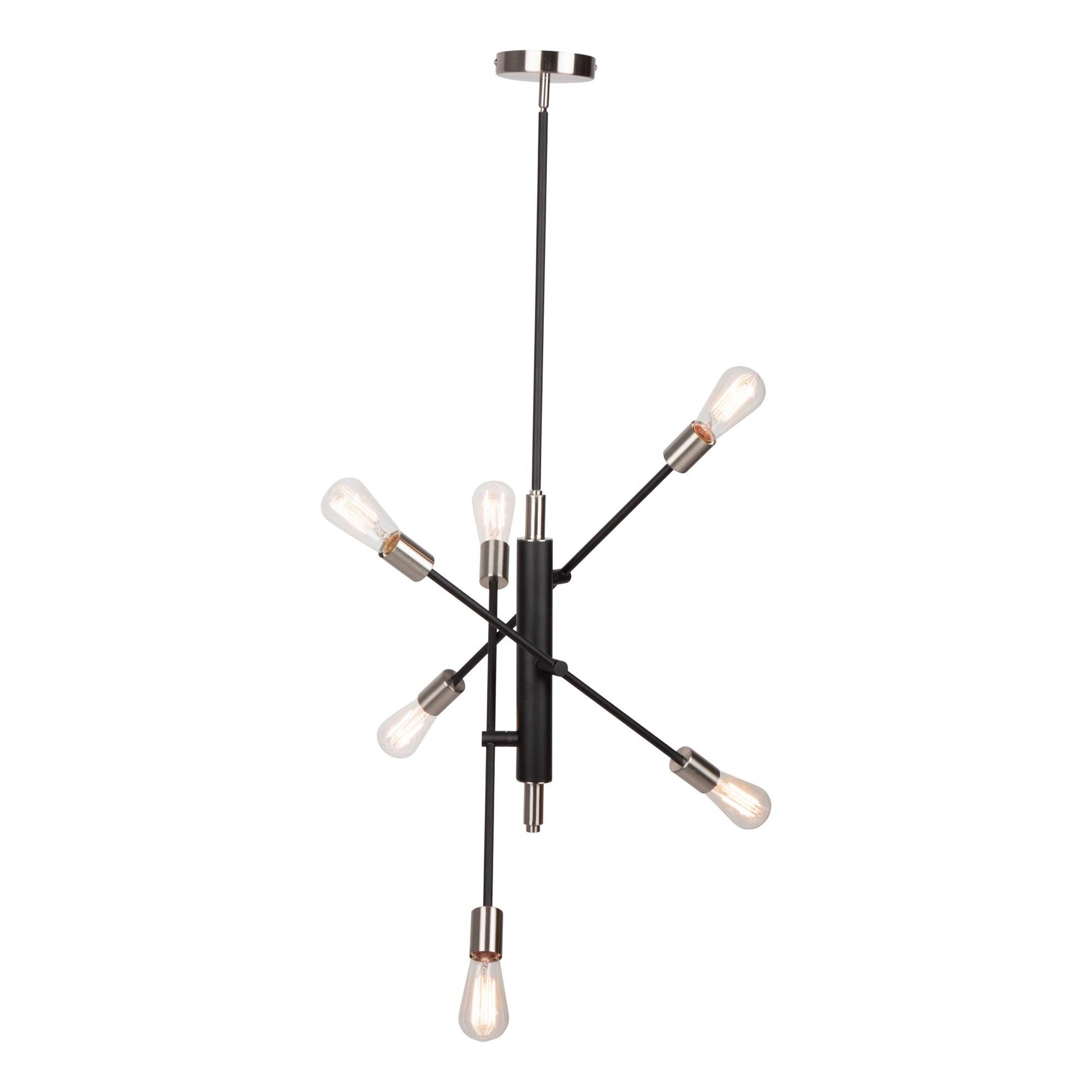 ARTCRAFT, TRURO PENDANT, PENDANT LIGHT