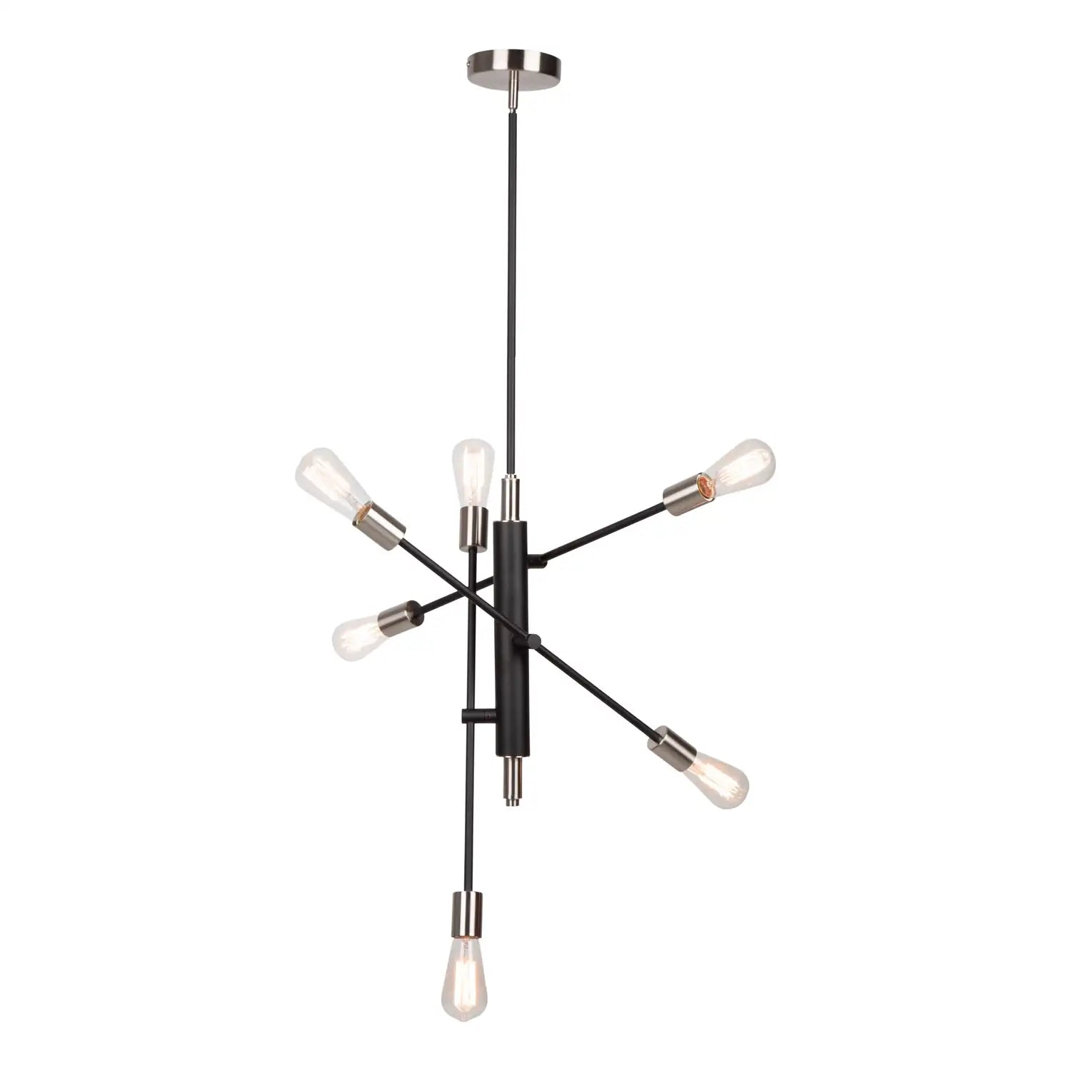 ARTCRAFT, TRURO PENDANT, PENDANT LIGHT