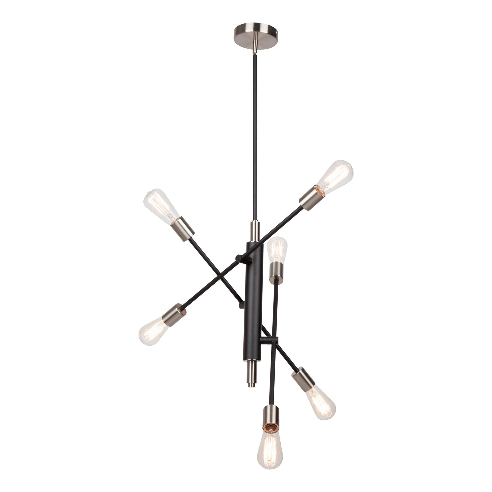 ARTCRAFT, TRURO PENDANT, PENDANT LIGHT