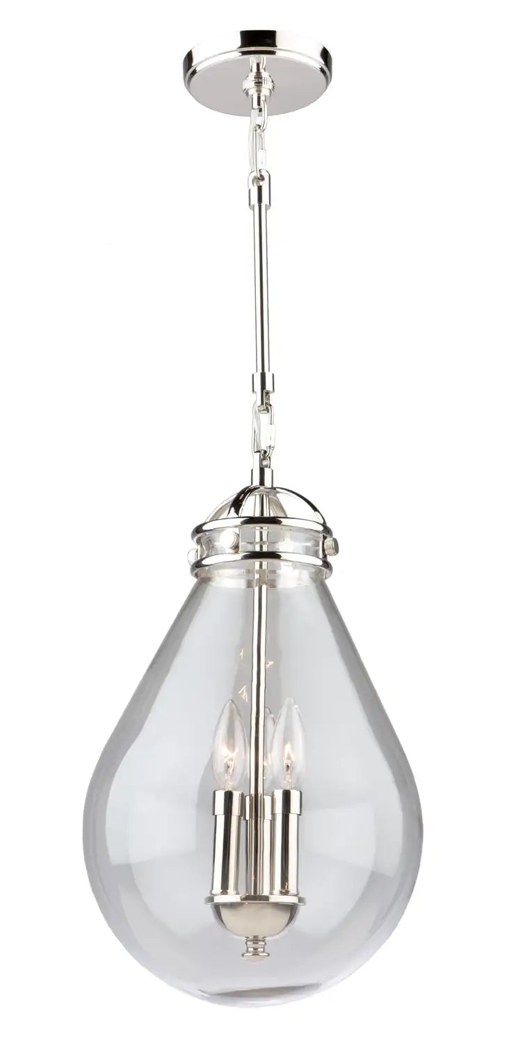 ARTCRAFT, ALEXANDRIA PENDANT, PENDANT LIGHT