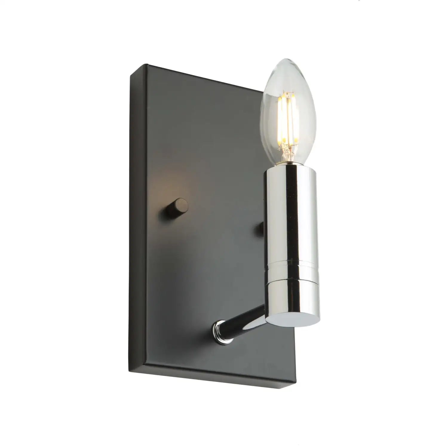 ARTCRAFT, CARLTON SCONCE, WALL SCONCES