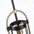 ARTCRAFT, BONITA PENDANT, PENDANT LIGHT