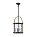 ARTCRAFT, BONITA PENDANT, PENDANT LIGHT