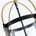 ARTCRAFT, BONITA PENDANT, PENDANT LIGHT
