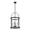 ARTCRAFT, BONITA PENDANT, PENDANT LIGHT