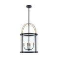 ARTCRAFT, BONITA PENDANT, PENDANT LIGHT
