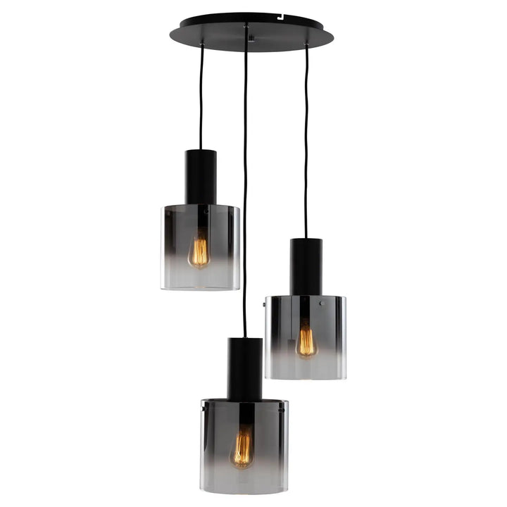ARTCRAFT, HENLEY CHANDELIER, CHANDELIER LIGHT