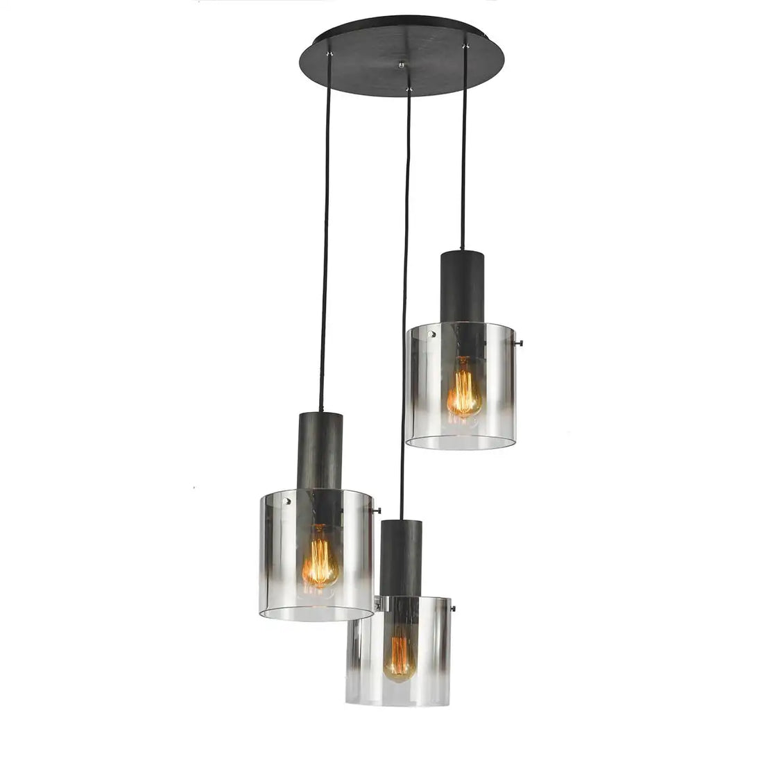ARTCRAFT, HENLEY CHANDELIER, CHANDELIER LIGHT