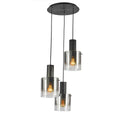 ARTCRAFT, HENLEY CHANDELIER, CHANDELIER LIGHT