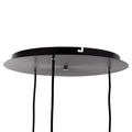 ARTCRAFT, HENLEY CHANDELIER, CHANDELIER LIGHT