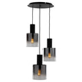 ARTCRAFT, HENLEY CHANDELIER, CHANDELIER LIGHT