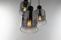ARTCRAFT, HENLEY CHANDELIER, CHANDELIER LIGHT