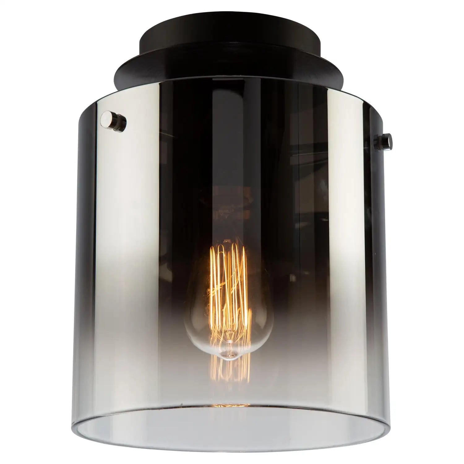 ARTCRAFT, HENLEY FLUSH MOUNT, FLUSH MOUNT CEILING LIGHTS