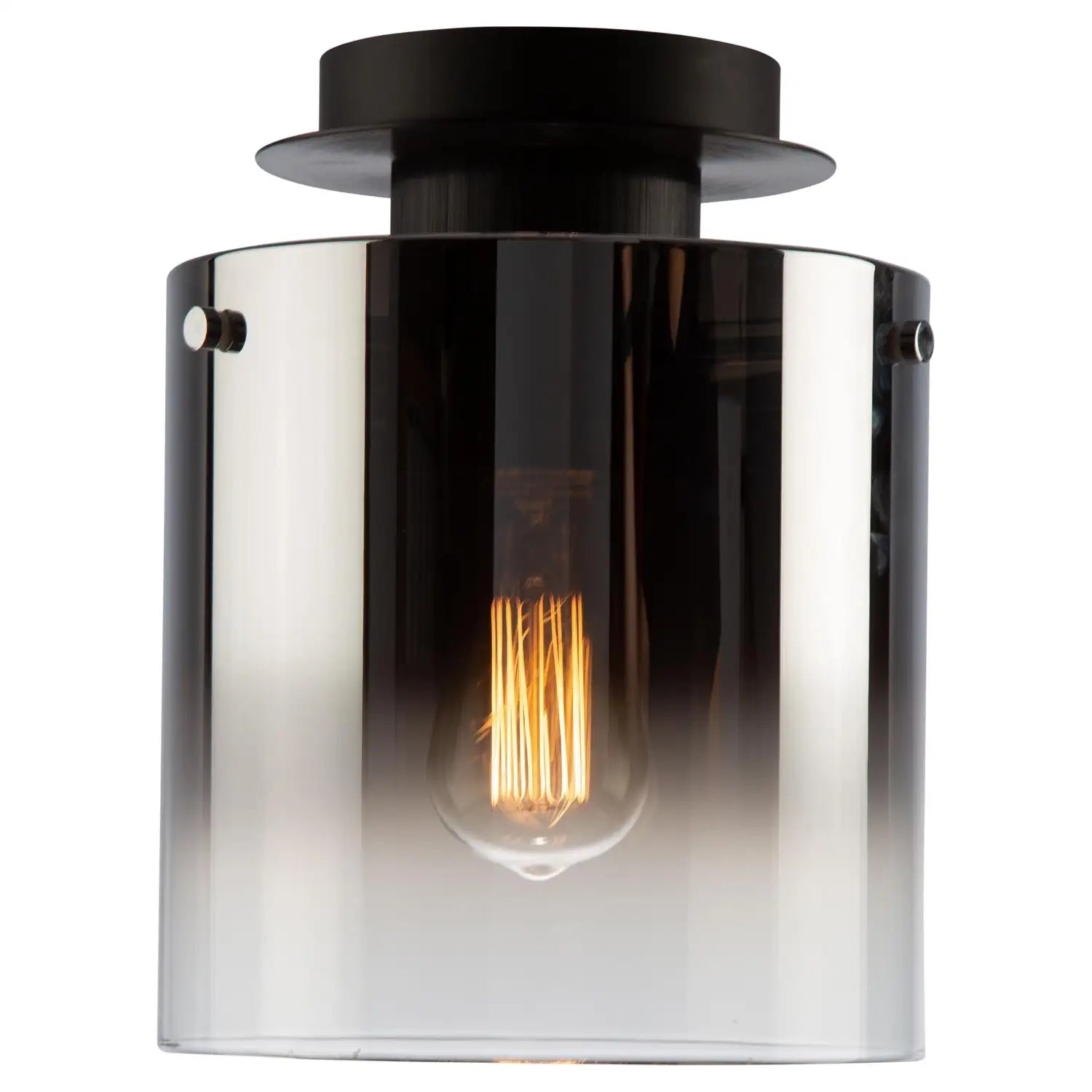 ARTCRAFT, HENLEY FLUSH MOUNT, FLUSH MOUNT CEILING LIGHTS