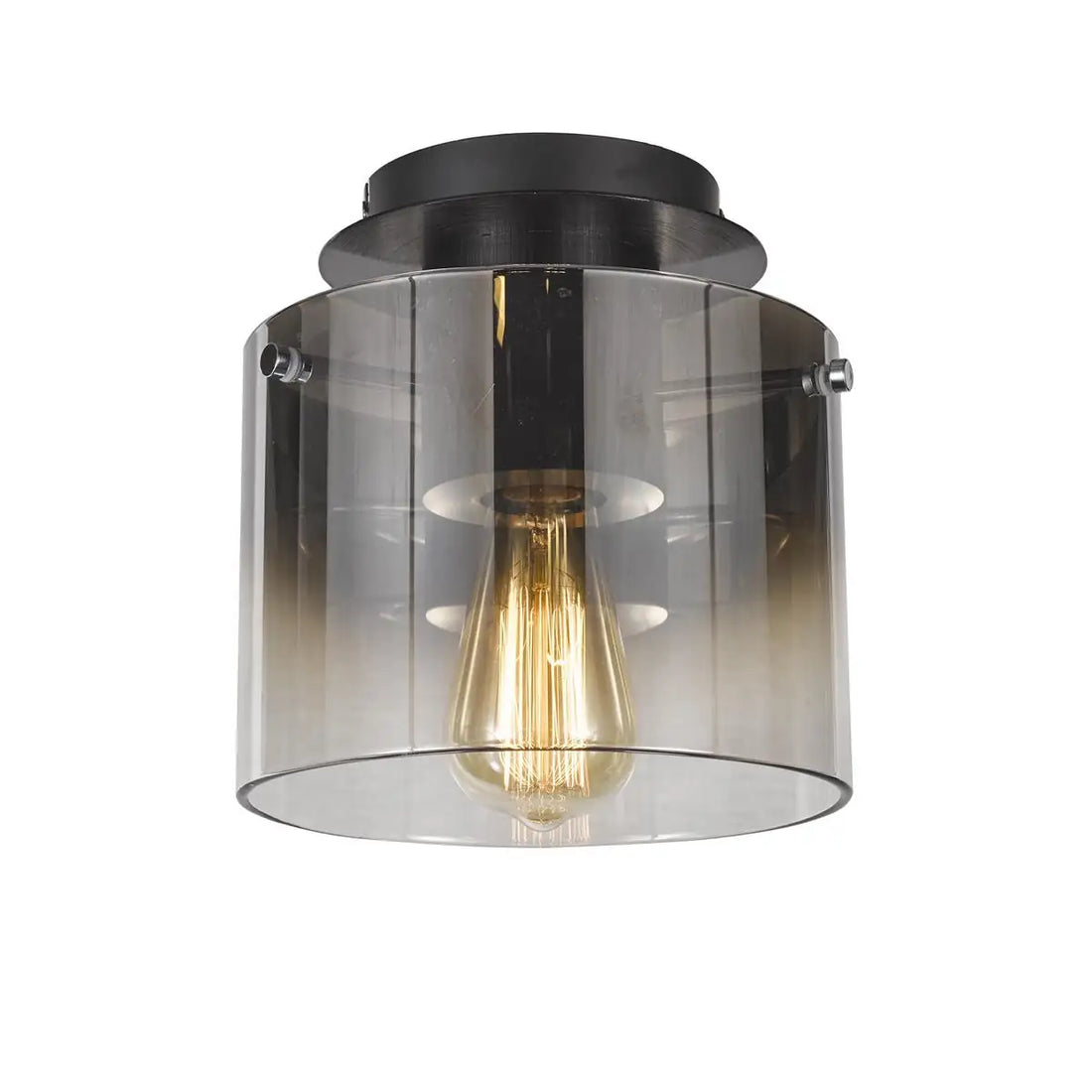 ARTCRAFT, HENLEY FLUSH MOUNT, FLUSH MOUNT CEILING LIGHTS