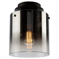 ARTCRAFT, HENLEY FLUSH MOUNT, FLUSH MOUNT CEILING LIGHTS