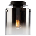 ARTCRAFT, HENLEY FLUSH MOUNT, FLUSH MOUNT CEILING LIGHTS