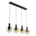 ARTCRAFT, HENLEY ISLAND/POOL TABLE, LINEAR LIGHT