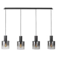 ARTCRAFT, HENLEY ISLAND/POOL TABLE, LINEAR LIGHT