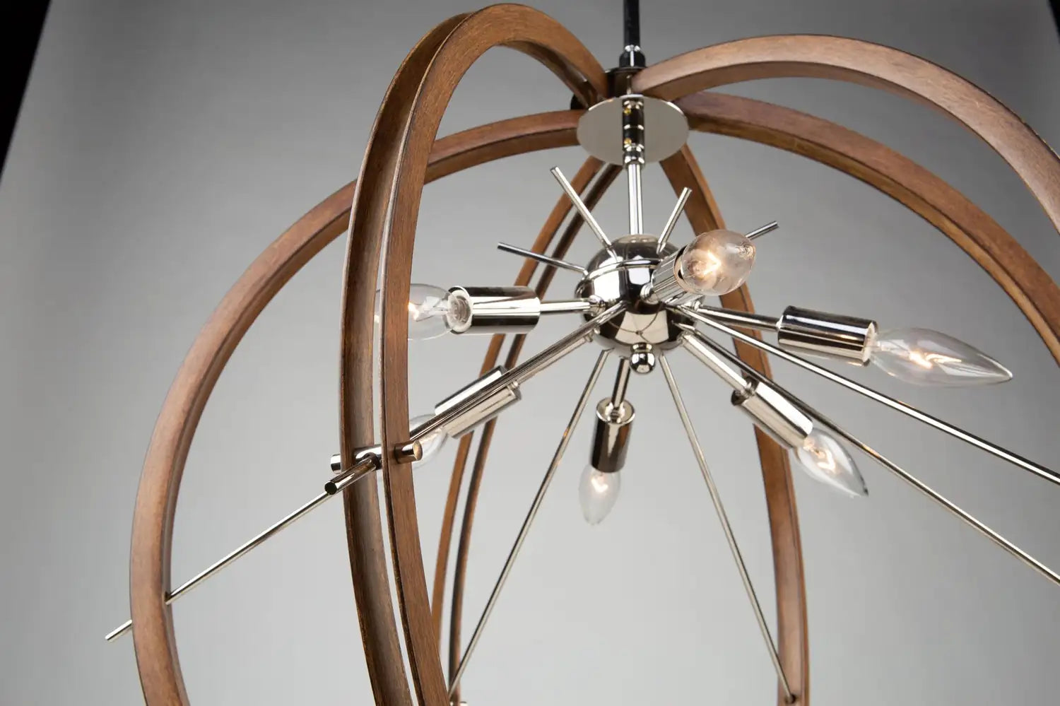 ARTCRAFT, ABBEY PENDANT, PENDANT LIGHT