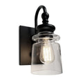 ARTCRAFT, CASTARA BATHROOM, BATH VANITY LIGHT