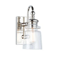 ARTCRAFT, CASTARA BATHROOM, BATH VANITY LIGHT