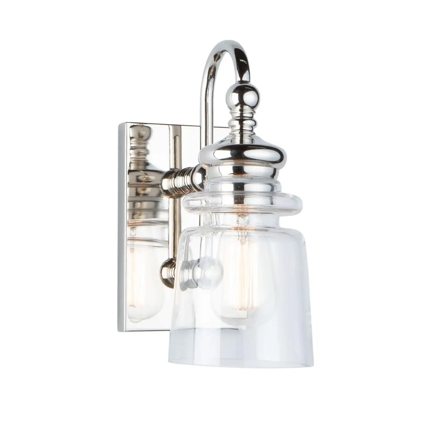 ARTCRAFT, CASTARA BATHROOM, BATH VANITY LIGHT