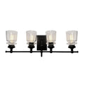 ARTCRAFT, CASTARA BATHROOM, BATH VANITY LIGHT