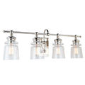ARTCRAFT, CASTARA BATHROOM, BATH VANITY LIGHT