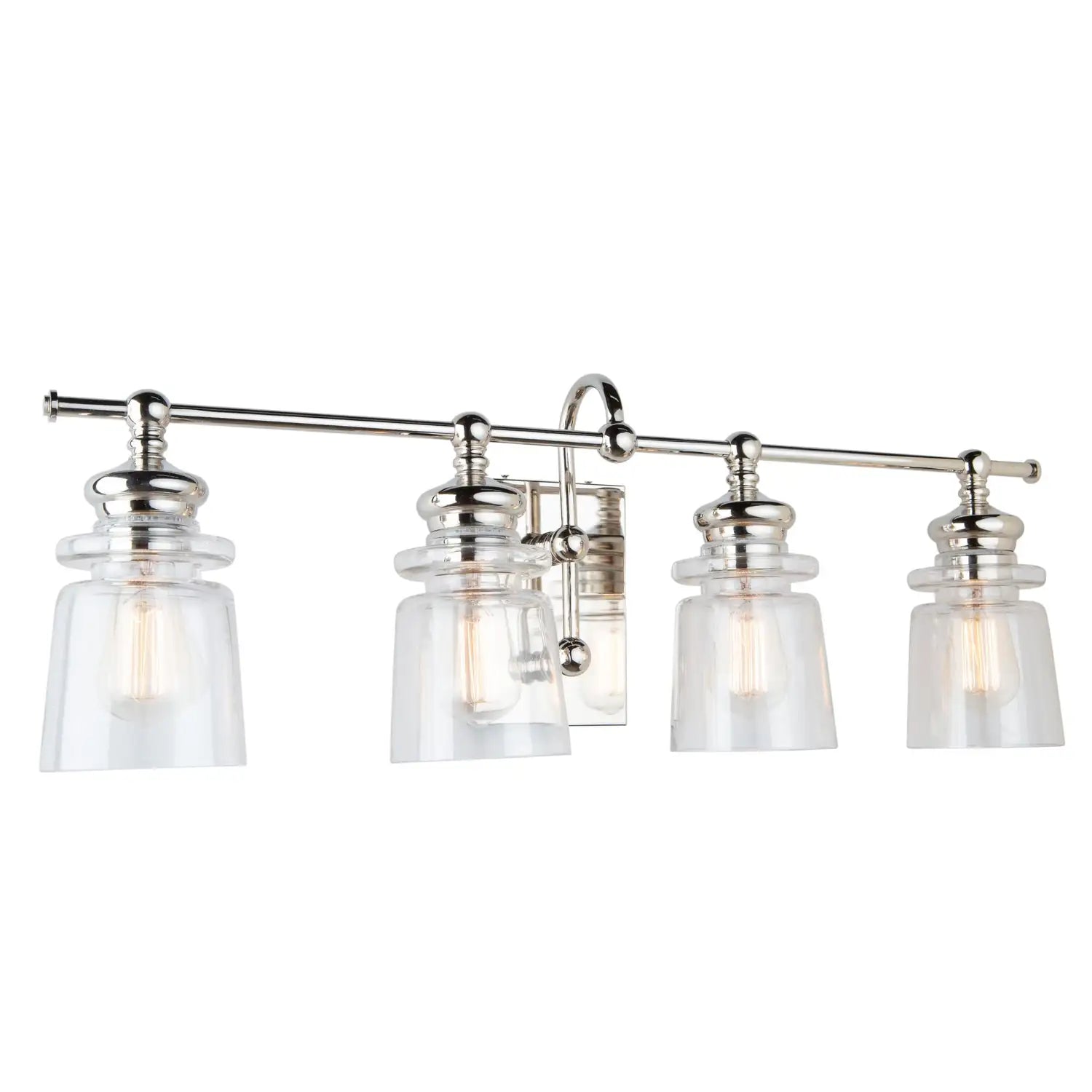 ARTCRAFT, CASTARA BATHROOM, BATH VANITY LIGHT