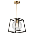 ARTCRAFT, BRIDGETOWN PENDANT, PENDANT LIGHT