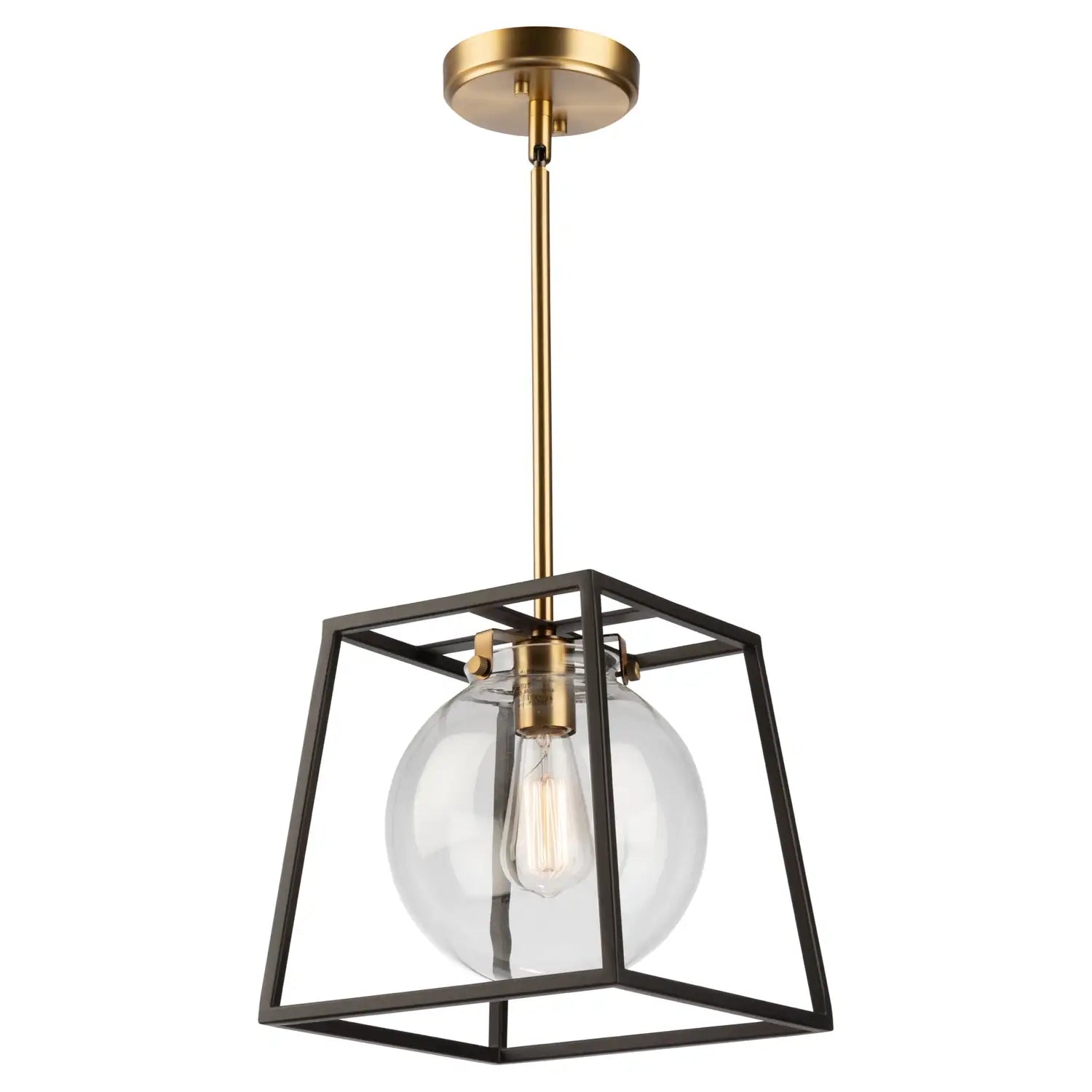 ARTCRAFT, BRIDGETOWN PENDANT, PENDANT LIGHT
