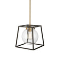 ARTCRAFT, BRIDGETOWN PENDANT, PENDANT LIGHT