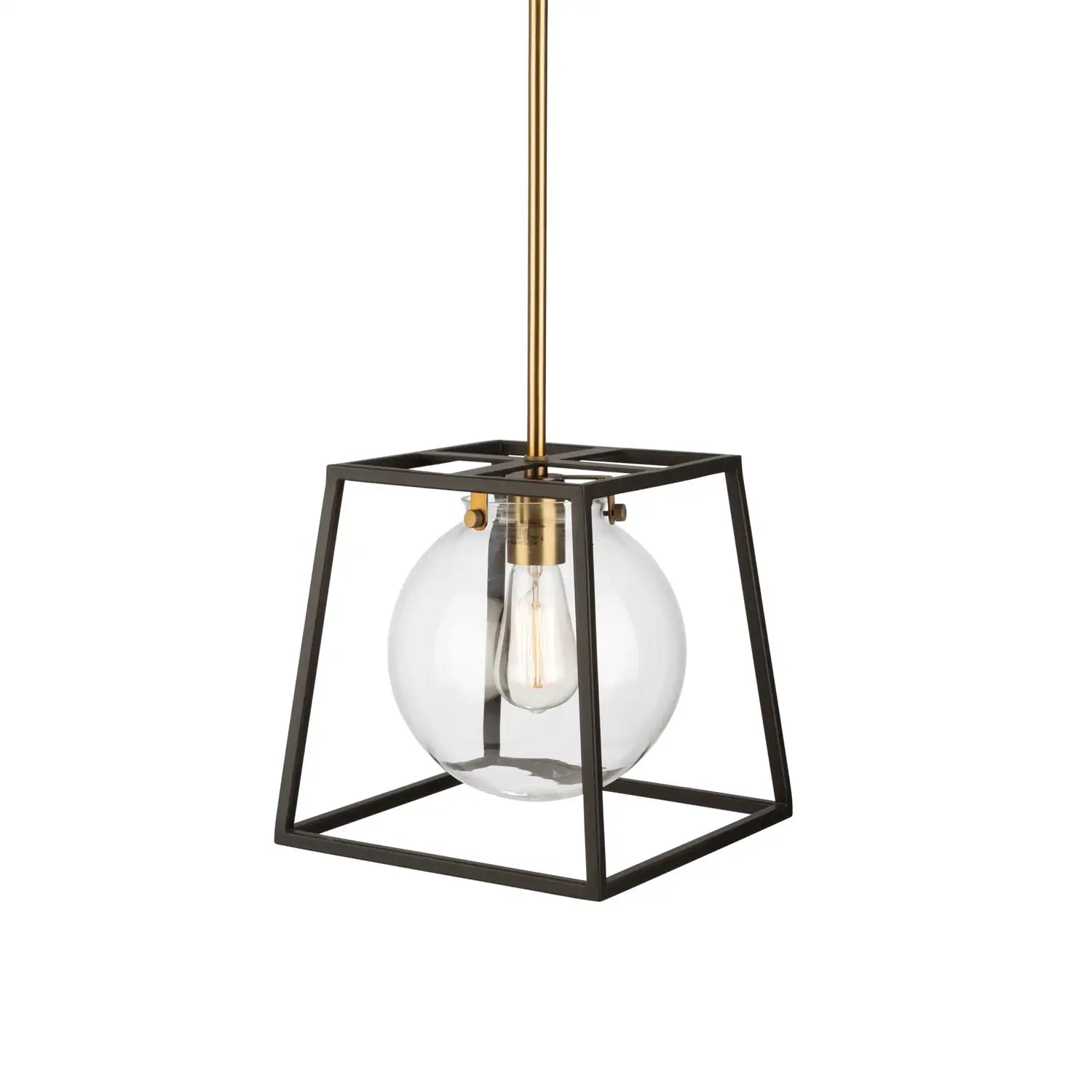 ARTCRAFT, BRIDGETOWN PENDANT, PENDANT LIGHT
