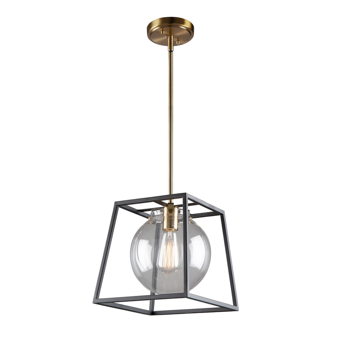 ARTCRAFT, BRIDGETOWN PENDANT, PENDANT LIGHT