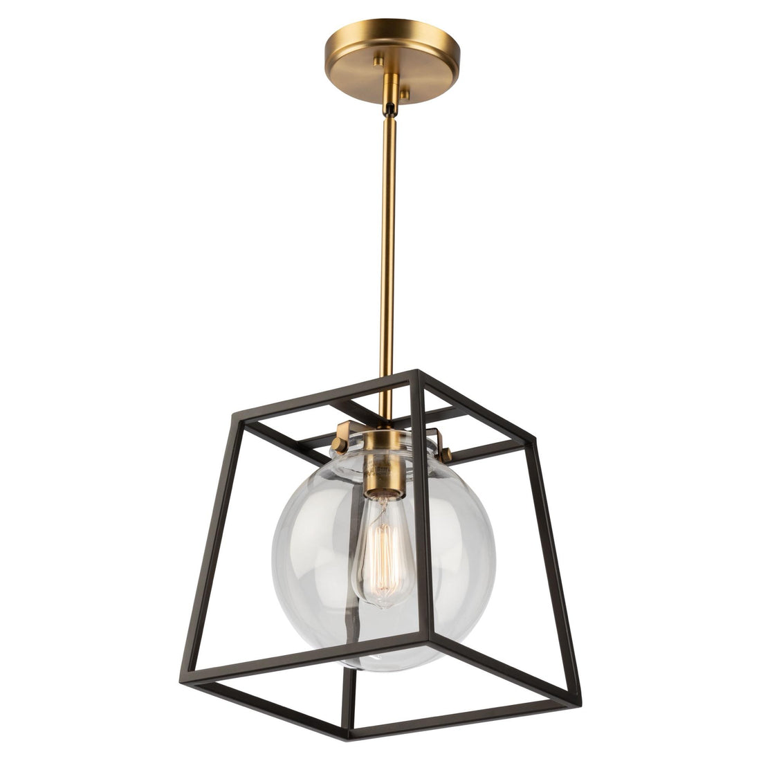 ARTCRAFT, BRIDGETOWN PENDANT, PENDANT LIGHT