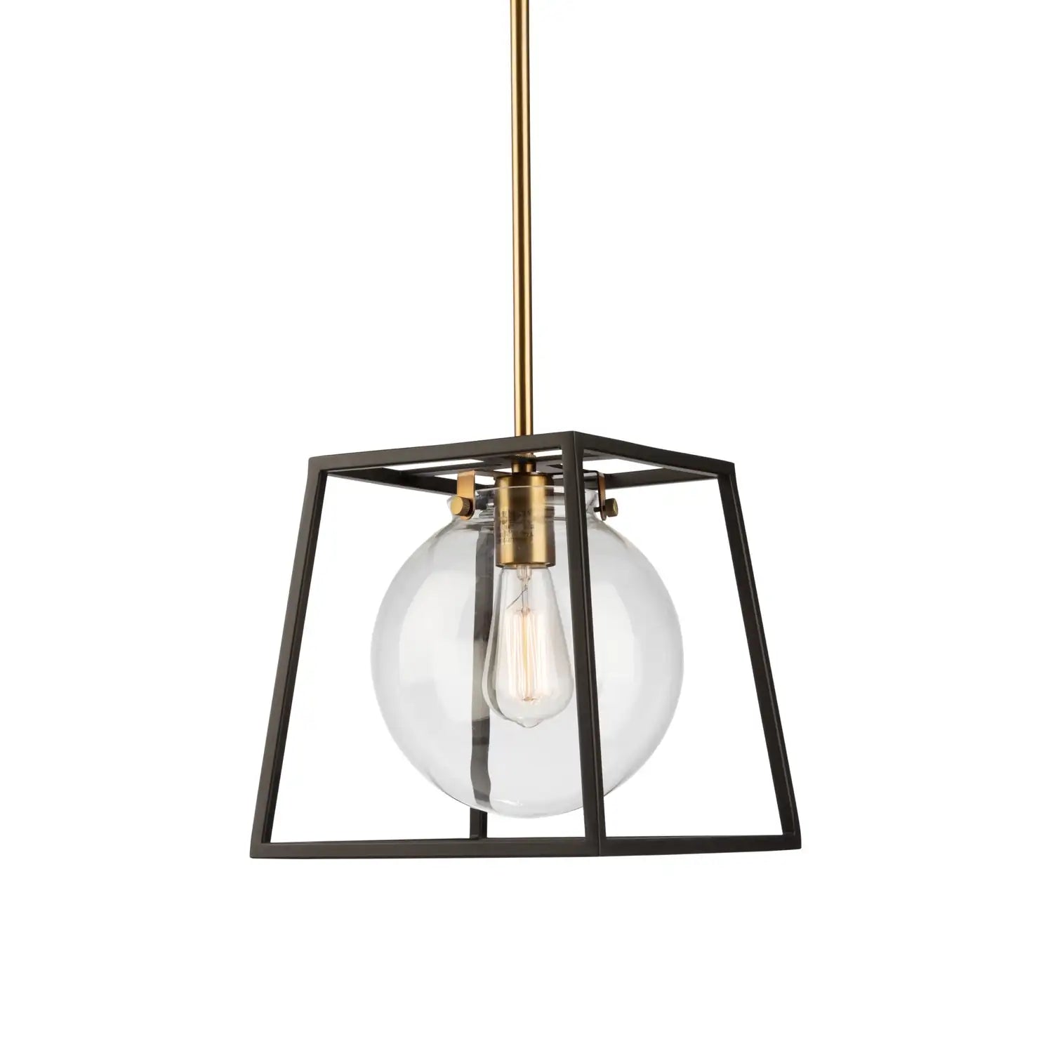 ARTCRAFT, BRIDGETOWN PENDANT, PENDANT LIGHT