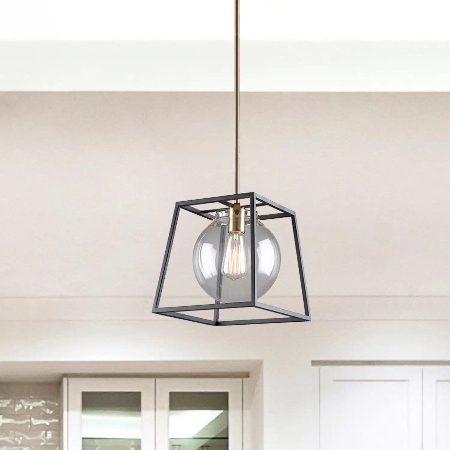 ARTCRAFT, BRIDGETOWN PENDANT, PENDANT LIGHT