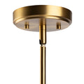ARTCRAFT, BRIDGETOWN PENDANT, PENDANT LIGHT