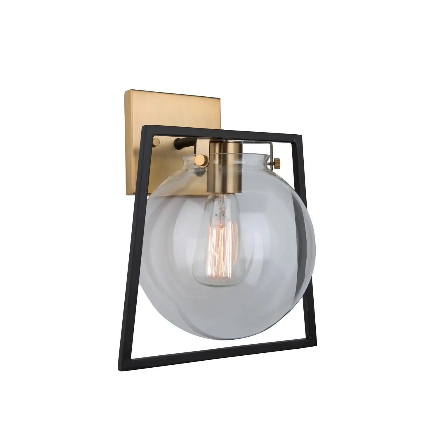 ARTCRAFT, BRIDGETOWN SCONCE, WALL SCONCES