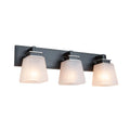 ARTCRAFT, EASTWOOD BATHROOM, BATH VANITY LIGHT