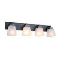 ARTCRAFT, EASTWOOD BATHROOM, BATH VANITY LIGHT